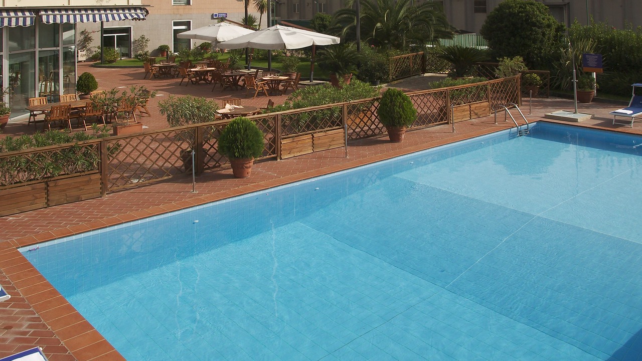 Photo of Outdoor in Capodrise