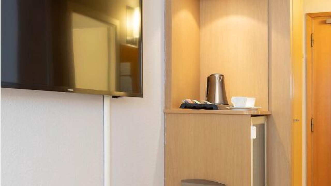 Photo of Bedroom in Capodrise