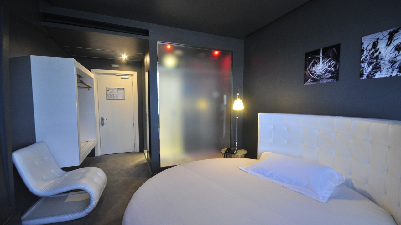 Photo of Bedroom in Gavinana