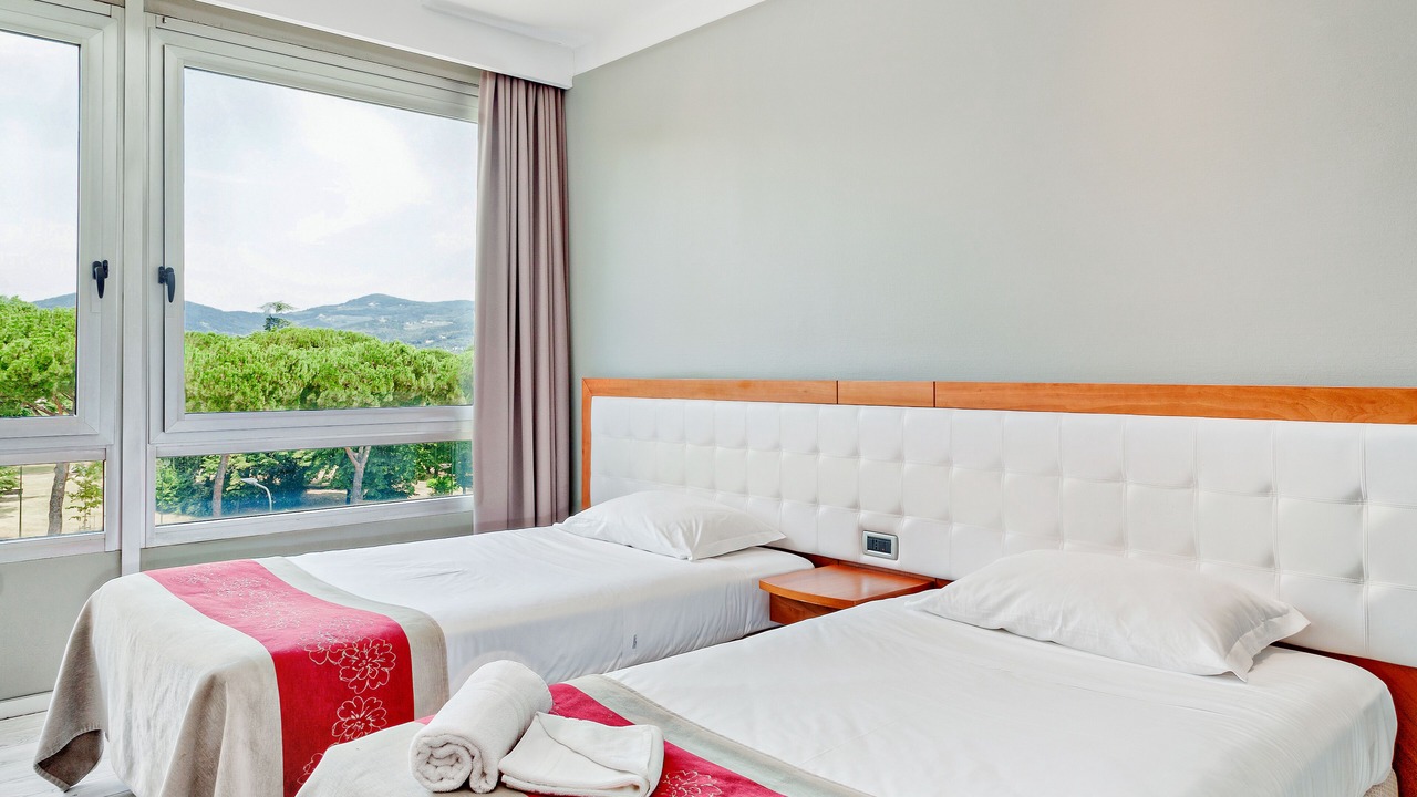 Photo of Bedroom in Gavinana