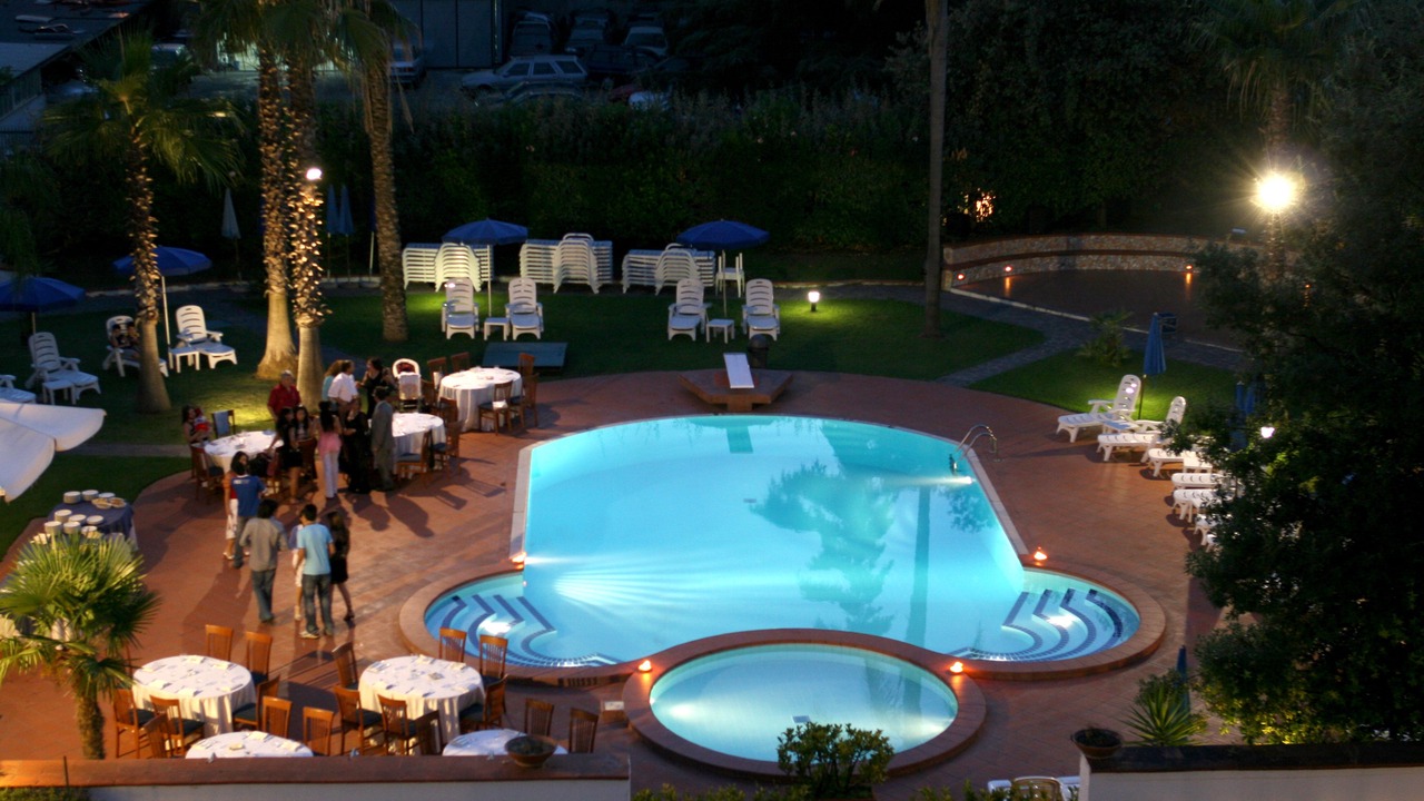 Photo of Outdoor in Giugliano in Campania