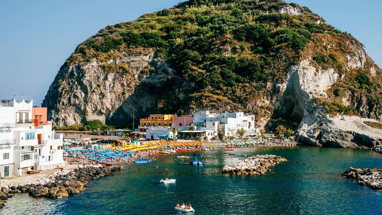 Photo of Others in Giugliano in Campania