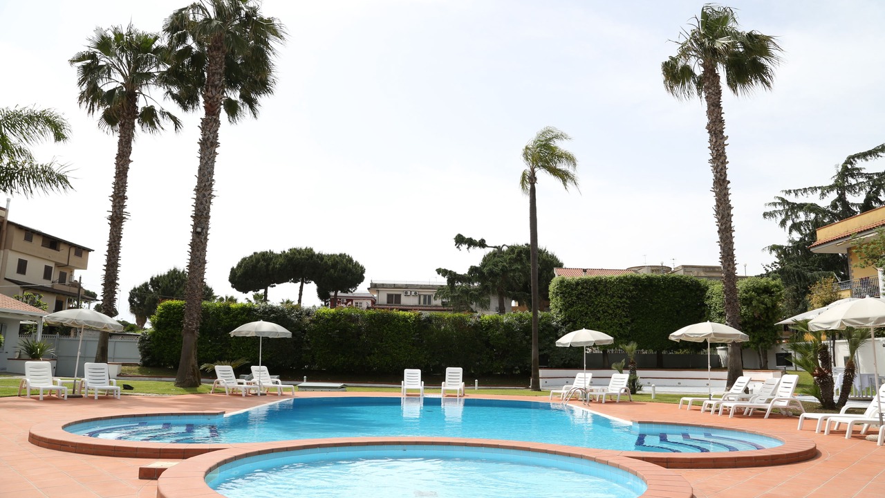 Photo of Outdoor in Giugliano in Campania