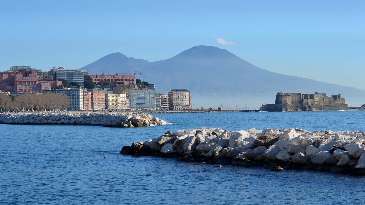 Photo of Others in Giugliano in Campania