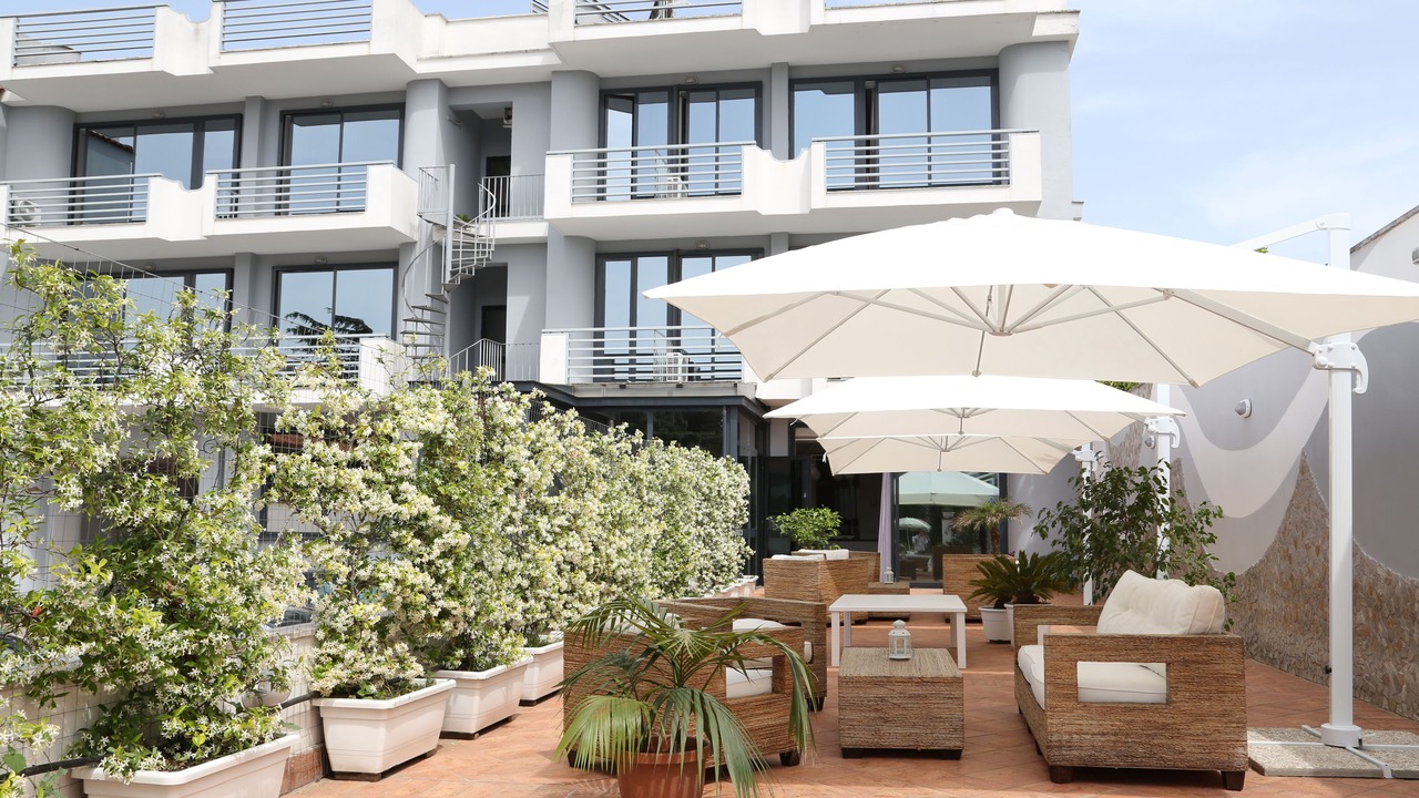 Photo of Patio Balcony in Giugliano in Campania