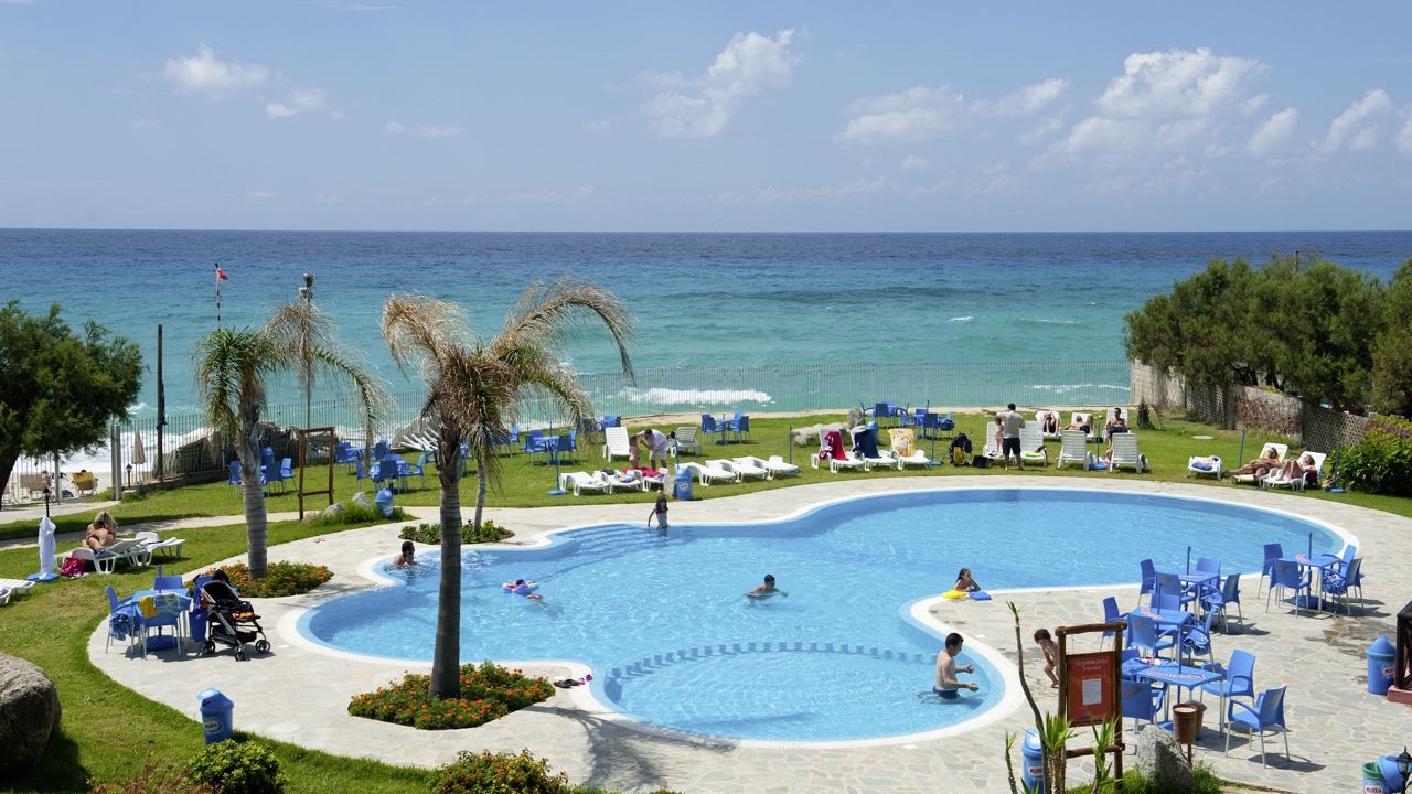 Photo of Outdoor in Marina di Zambrone