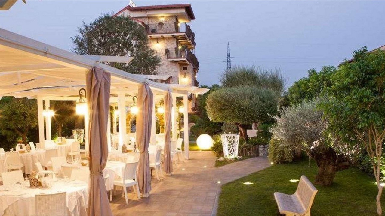 Photo of Buildings in Scafati