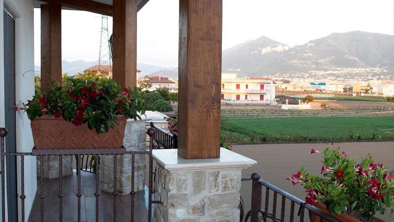 Photo of Patio Balcony in Scafati