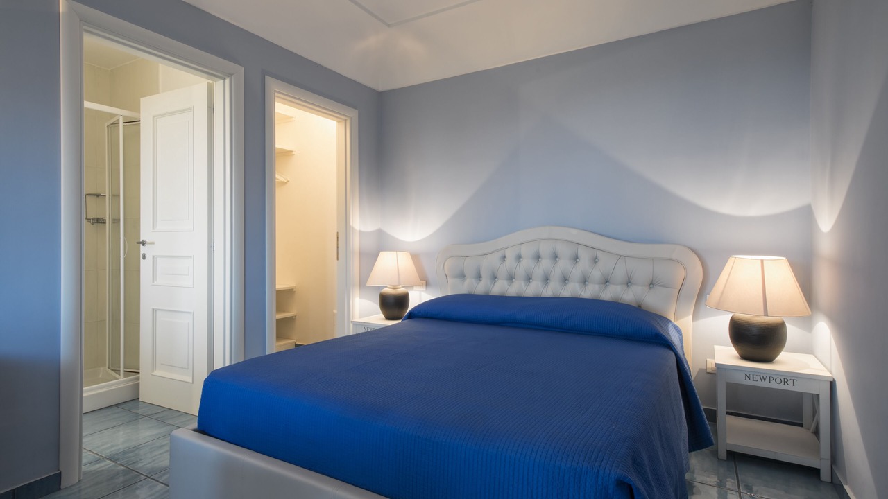 Photo of Bedroom in Itri