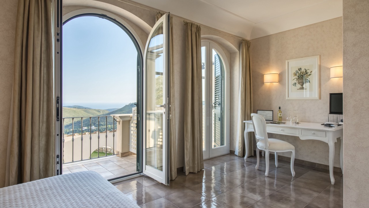 Photo of Bedroom in Itri