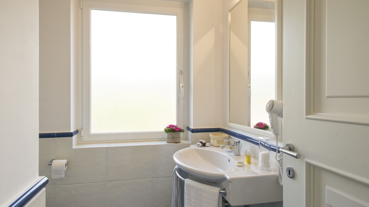 Photo of Bathroom in Itri