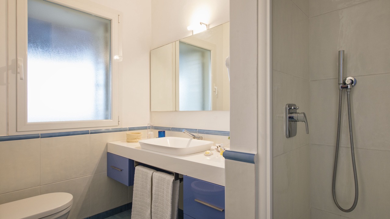 Photo of Bathroom in Itri