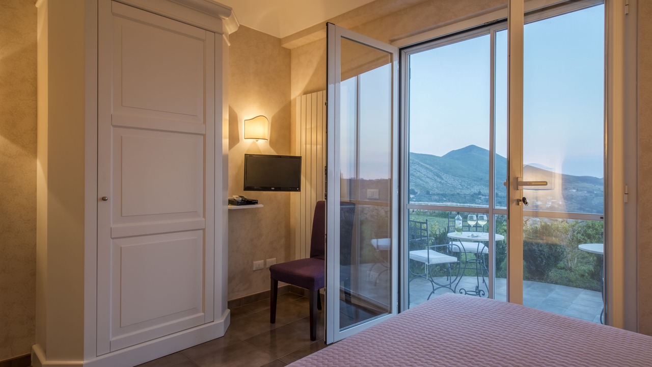 Photo of Bedroom in Itri