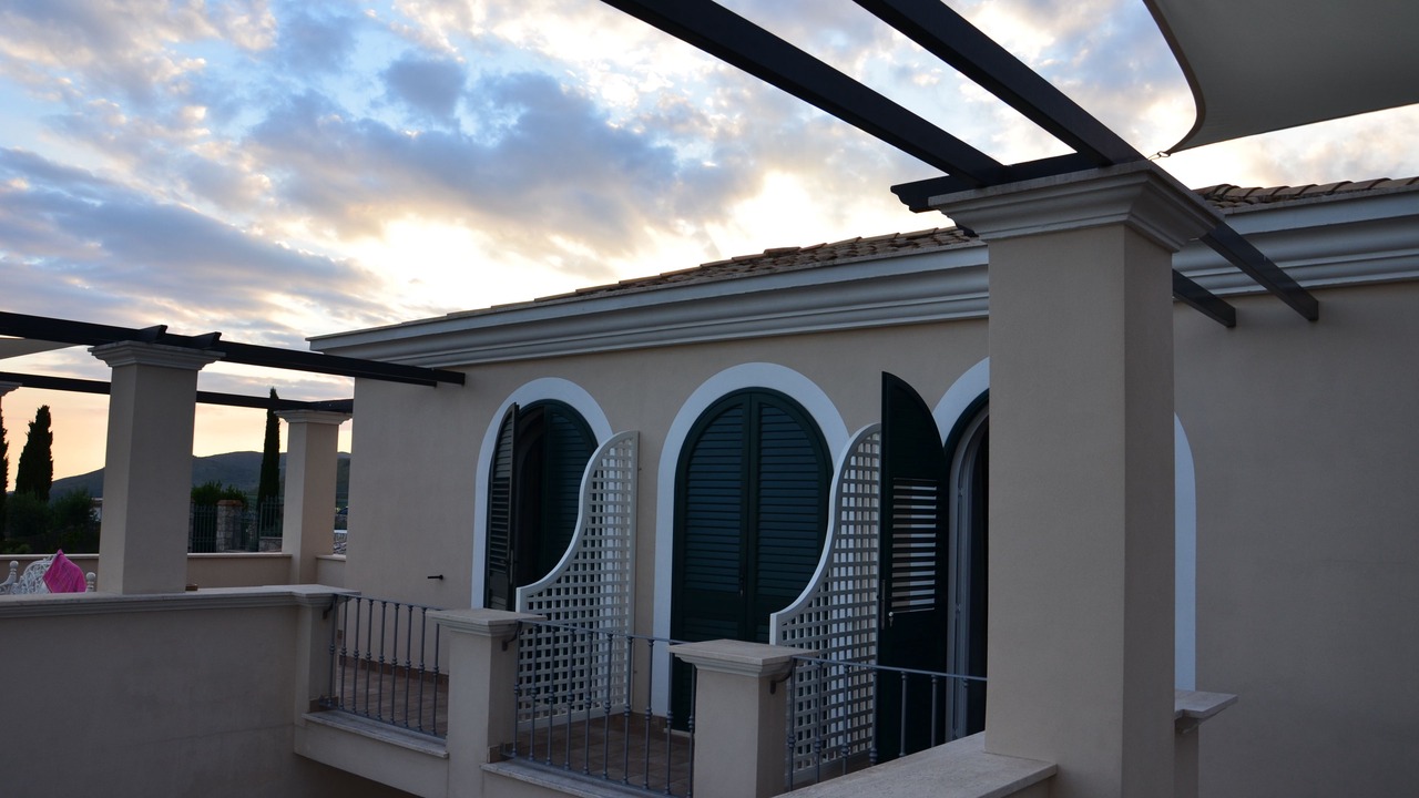 Photo of Patio Balcony in Itri