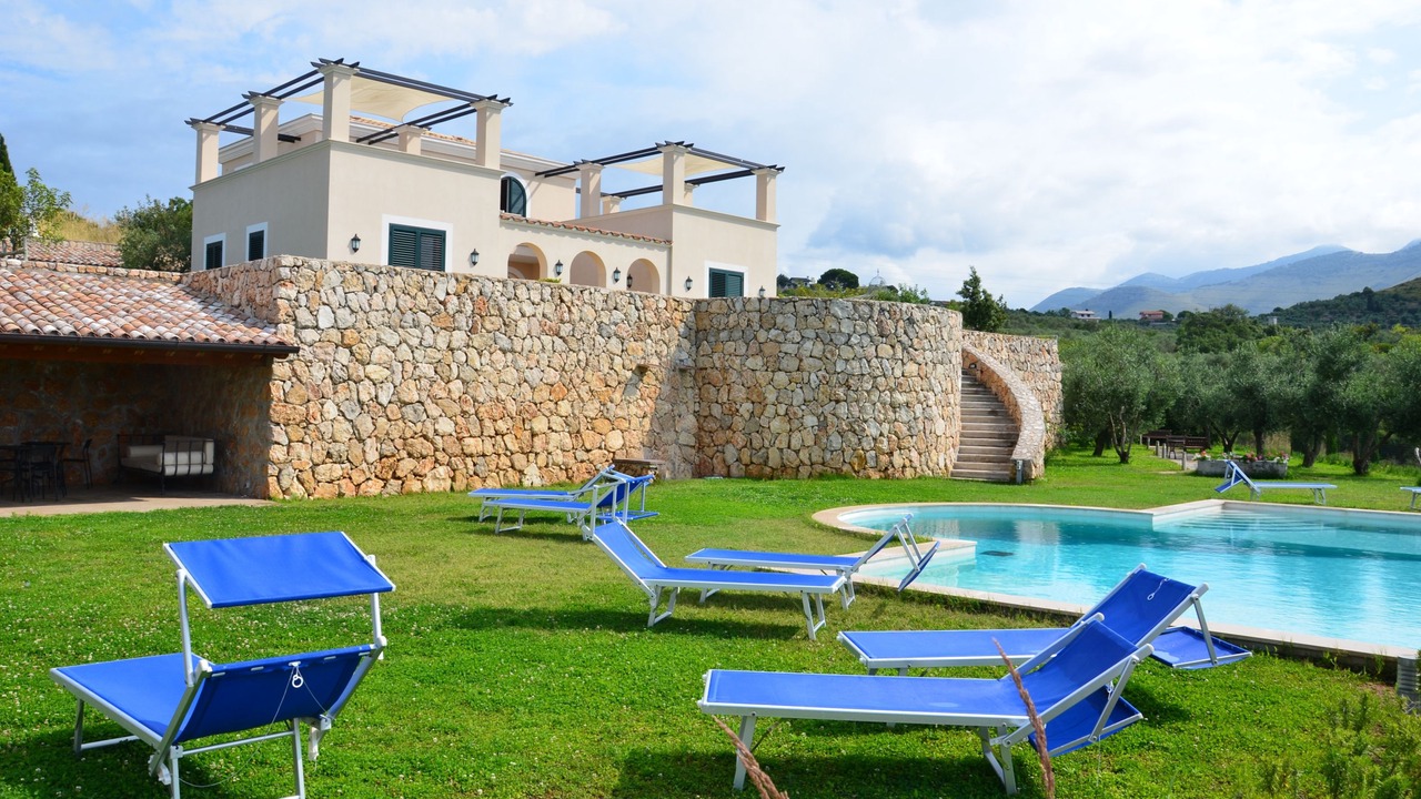 Photo of Outdoor in Itri