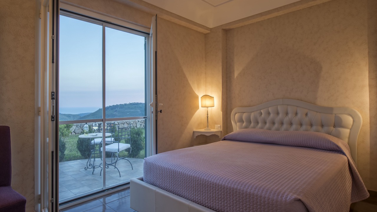 Photo of Bedroom in Itri