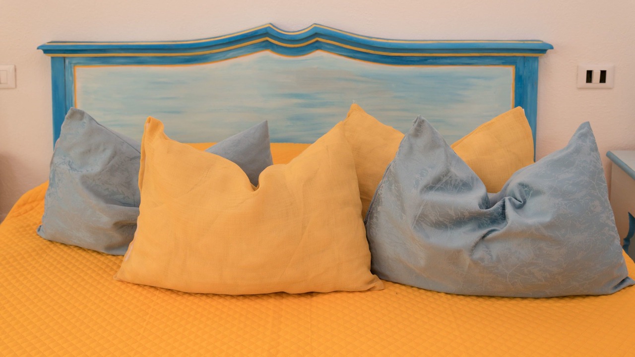 Photo of Bedroom in Panza