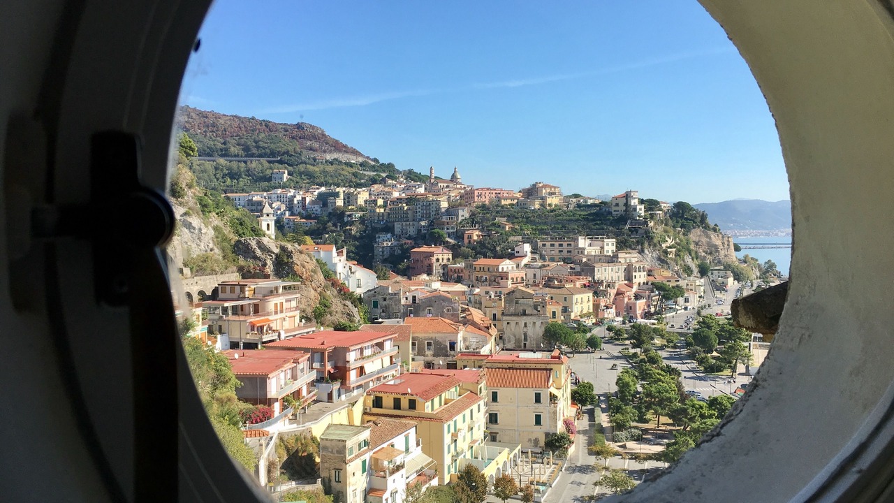 Photo of Bedroom in Vietri sul Mare