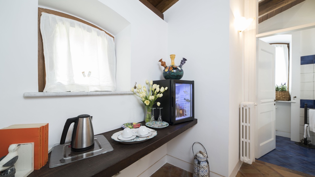 Photo of Bedroom in Vietri sul Mare