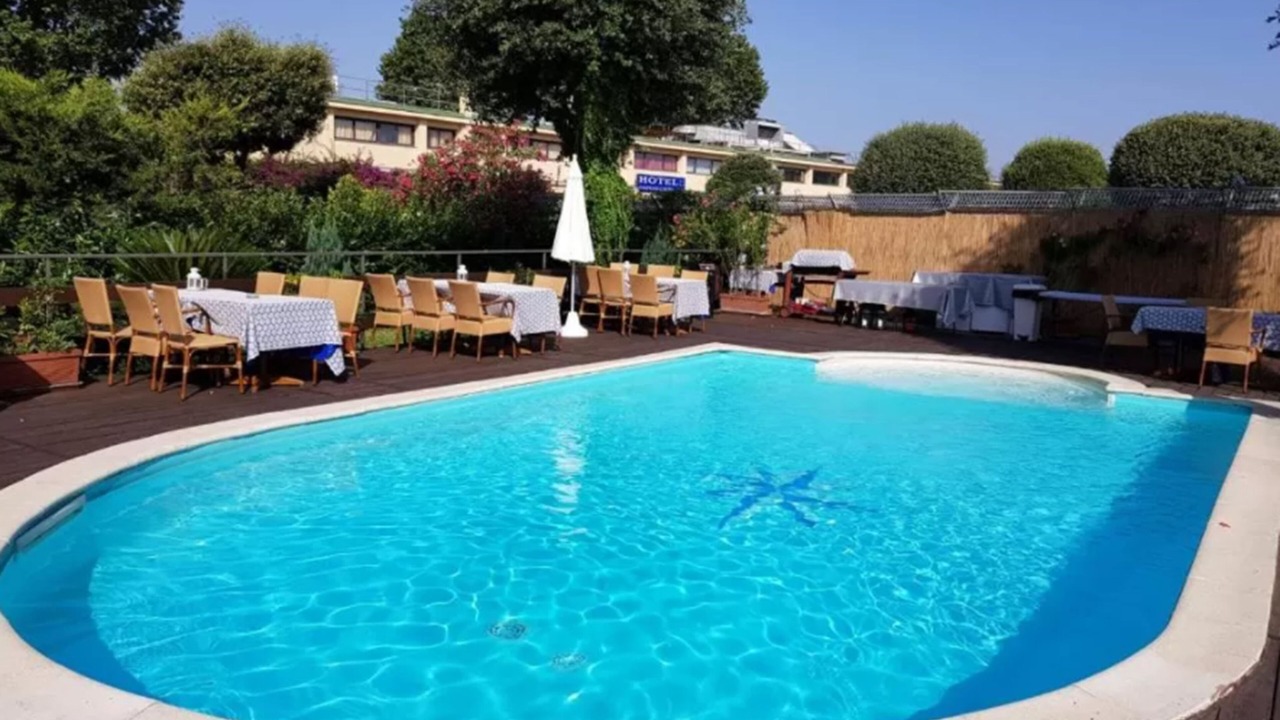 Photo of Outdoor in Naples