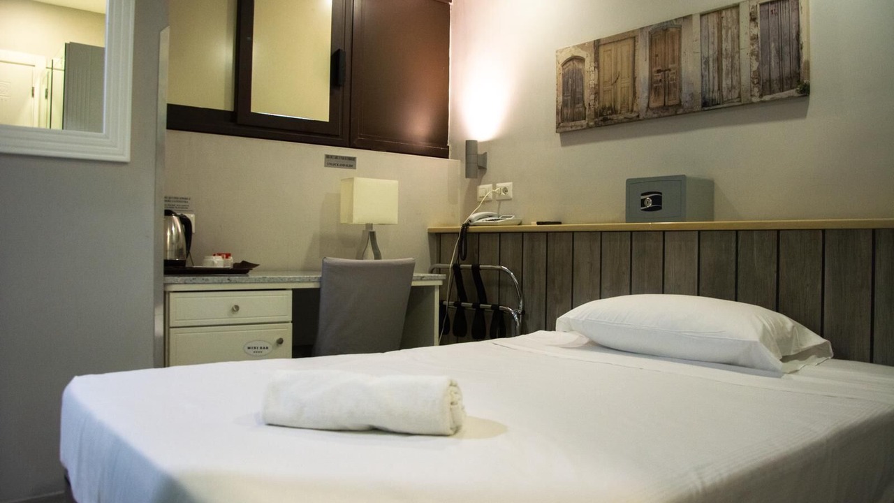 Photo of Bedroom in Naples