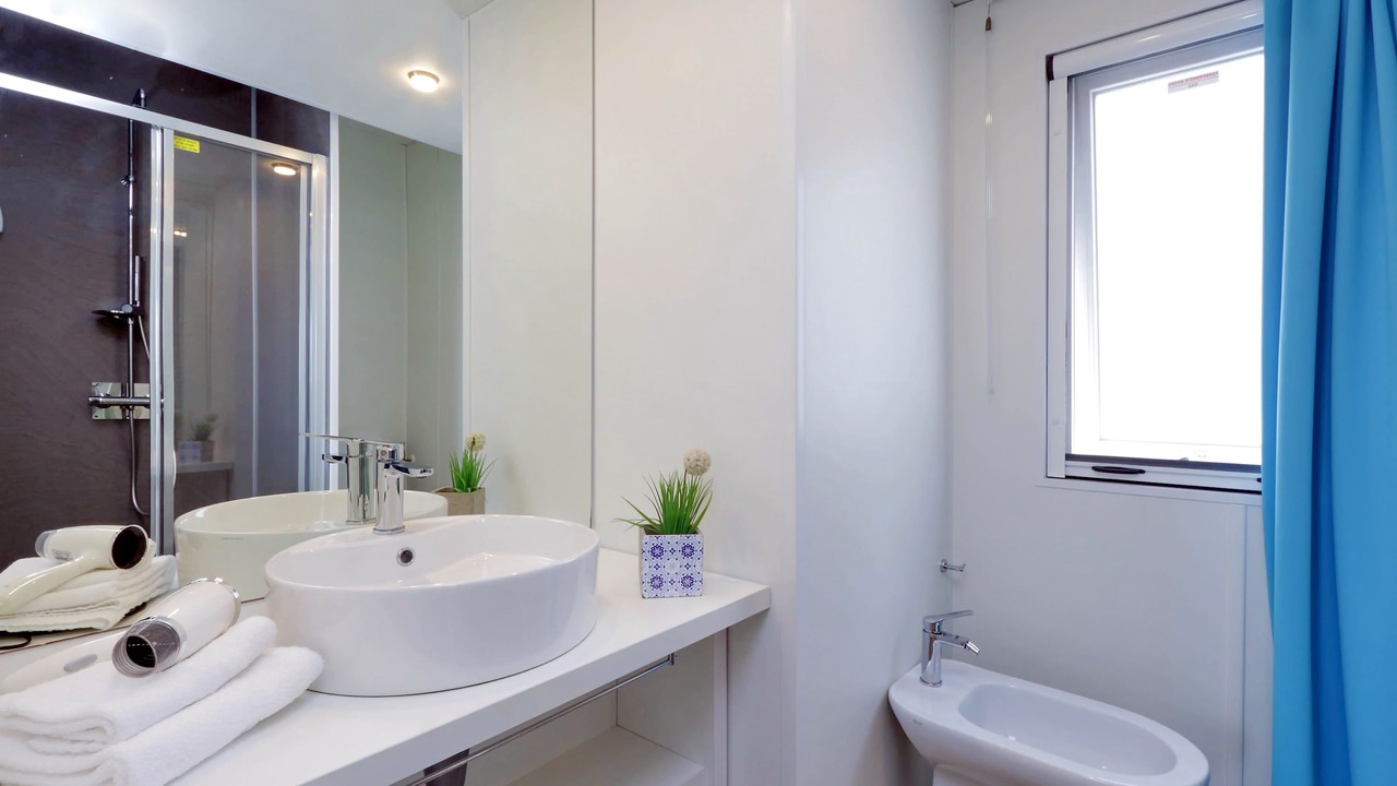 Photo of Bathroom in Terracina