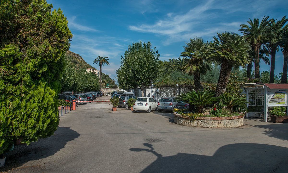 Photo of Outdoor in Terracina