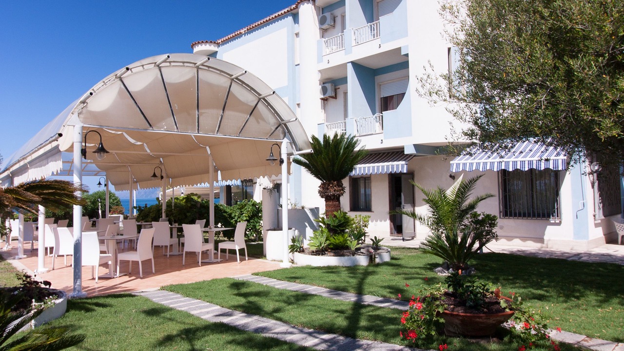 Photo of Outdoor in Sapri