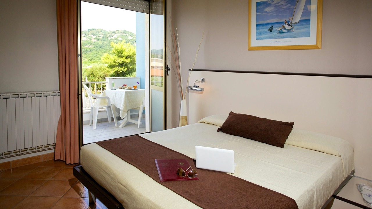 Photo of Bedroom in Sapri