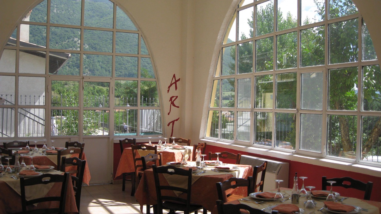 Photo of Others in Villetta Barrea