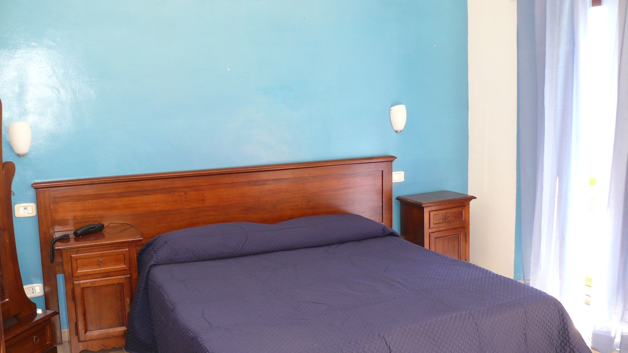 Photo of Bedroom in Villetta Barrea
