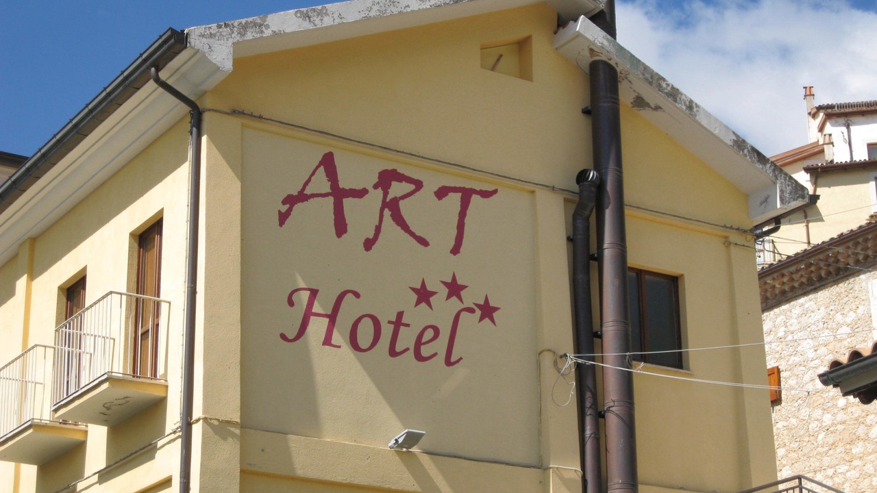 Photo of Outdoor in Villetta Barrea