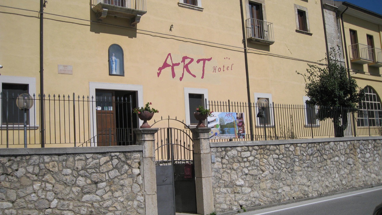 Photo of Outdoor in Villetta Barrea