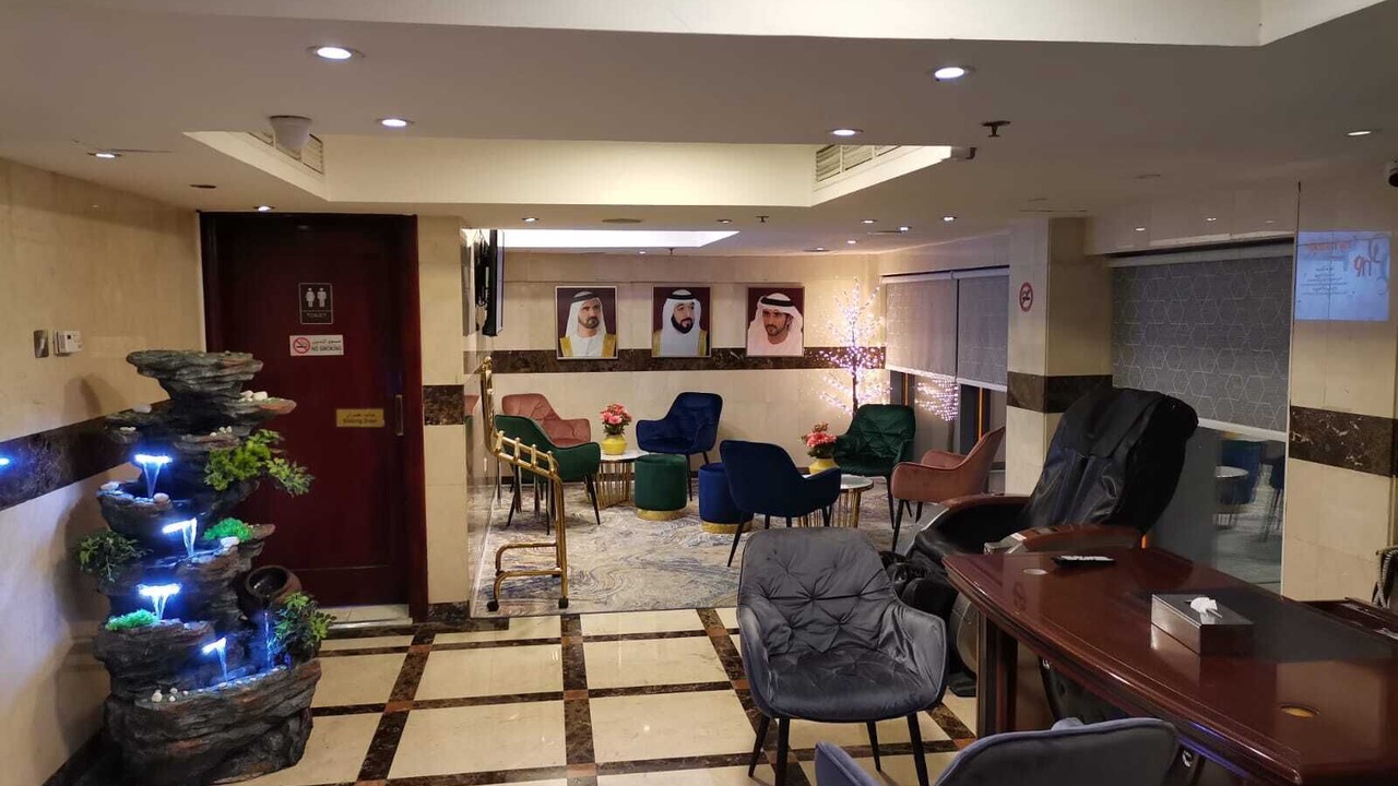 Photo of Others in Al Muraqqabat