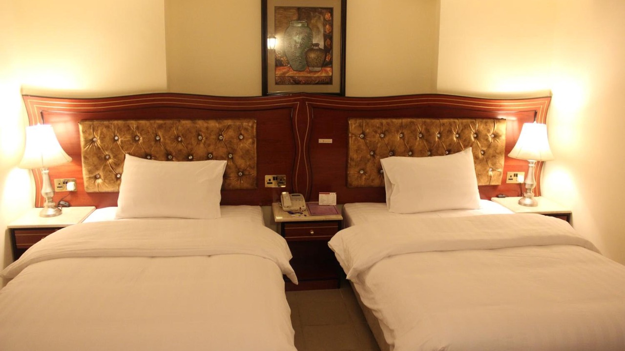 Photo of Bedroom in Al Muraqqabat
