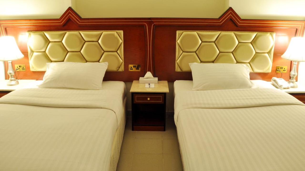 Photo of Bedroom in Al Muraqqabat