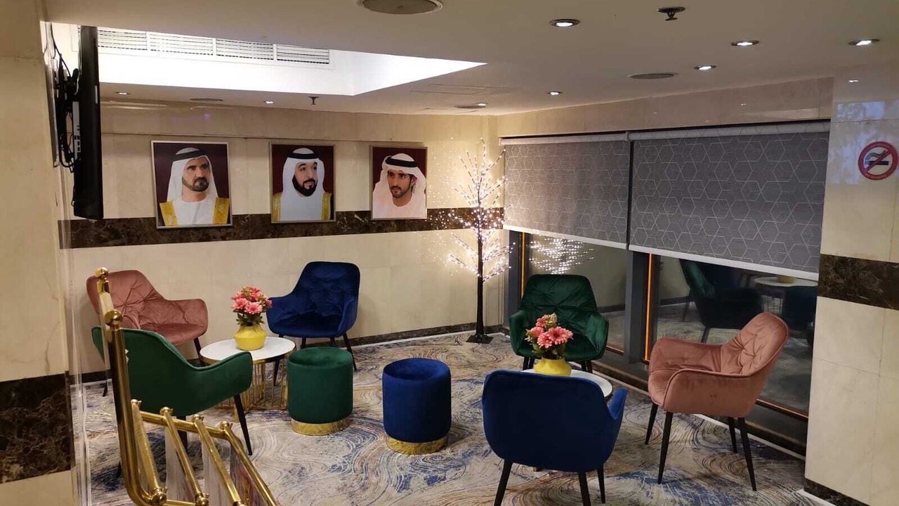 Photo of Others in Al Muraqqabat