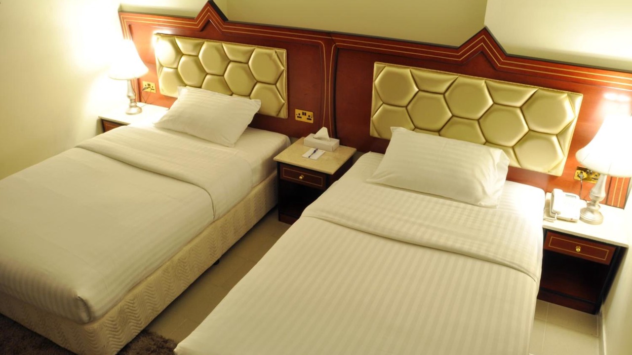 Photo of Bedroom in Al Muraqqabat