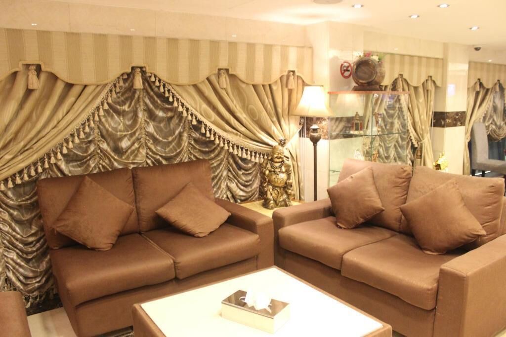 Photo of Livingroom in Al Muraqqabat