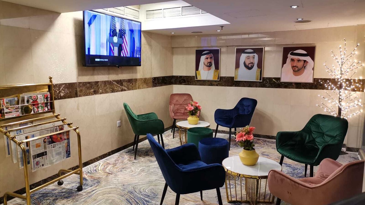 Photo of Others in Al Muraqqabat