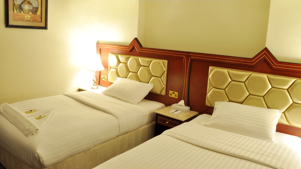 Photo of Bedroom in Al Muraqqabat