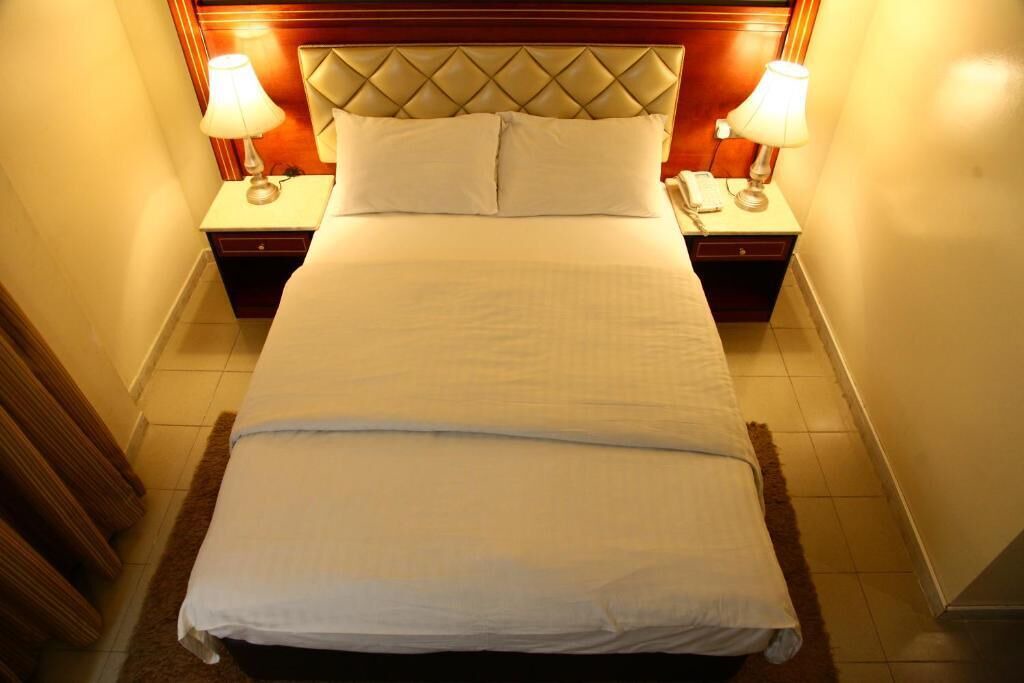 Photo of Bedroom in Al Muraqqabat