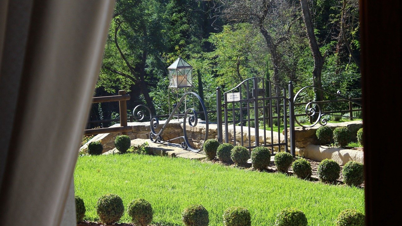 Photo of Outdoor in Rigutino