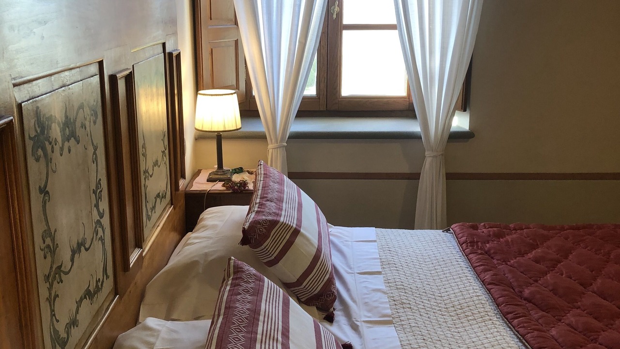 Photo of Bedroom in Rigutino