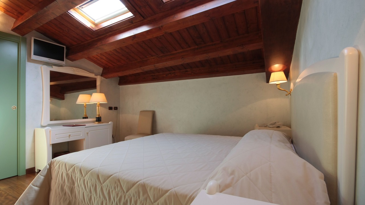 Photo of Bedroom in Sulmona