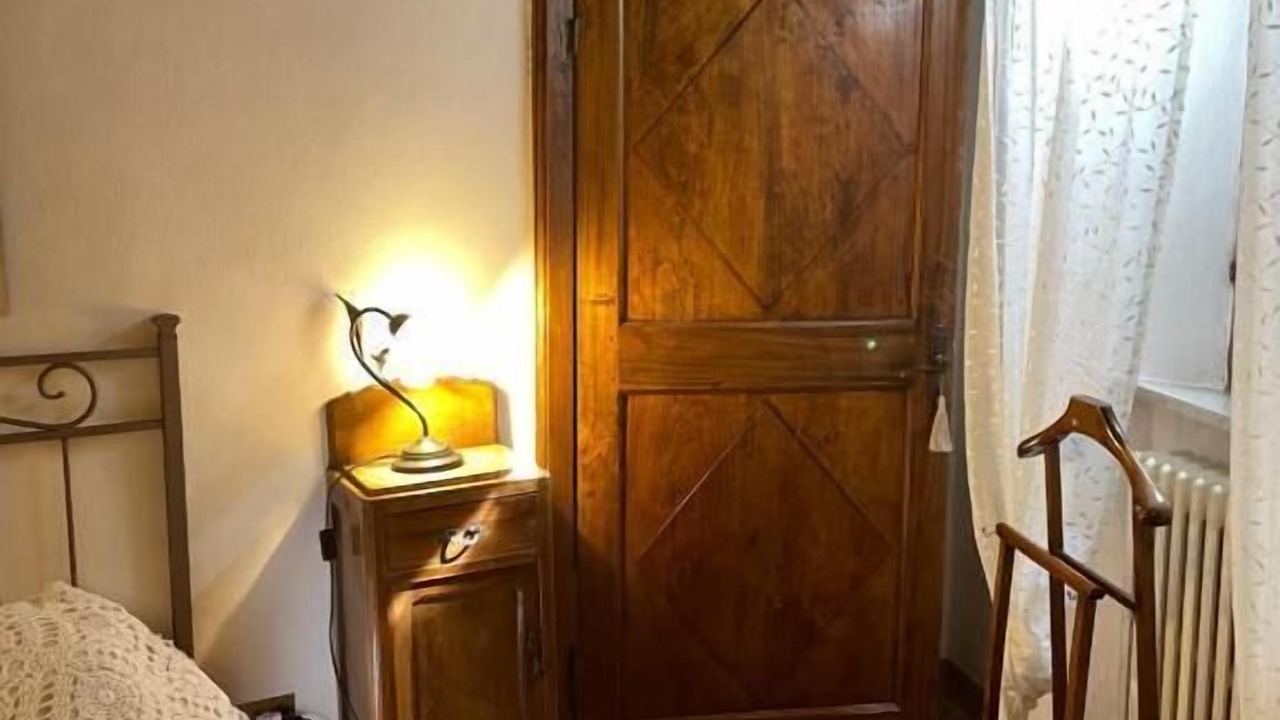 Photo of Bedroom in Montalcino