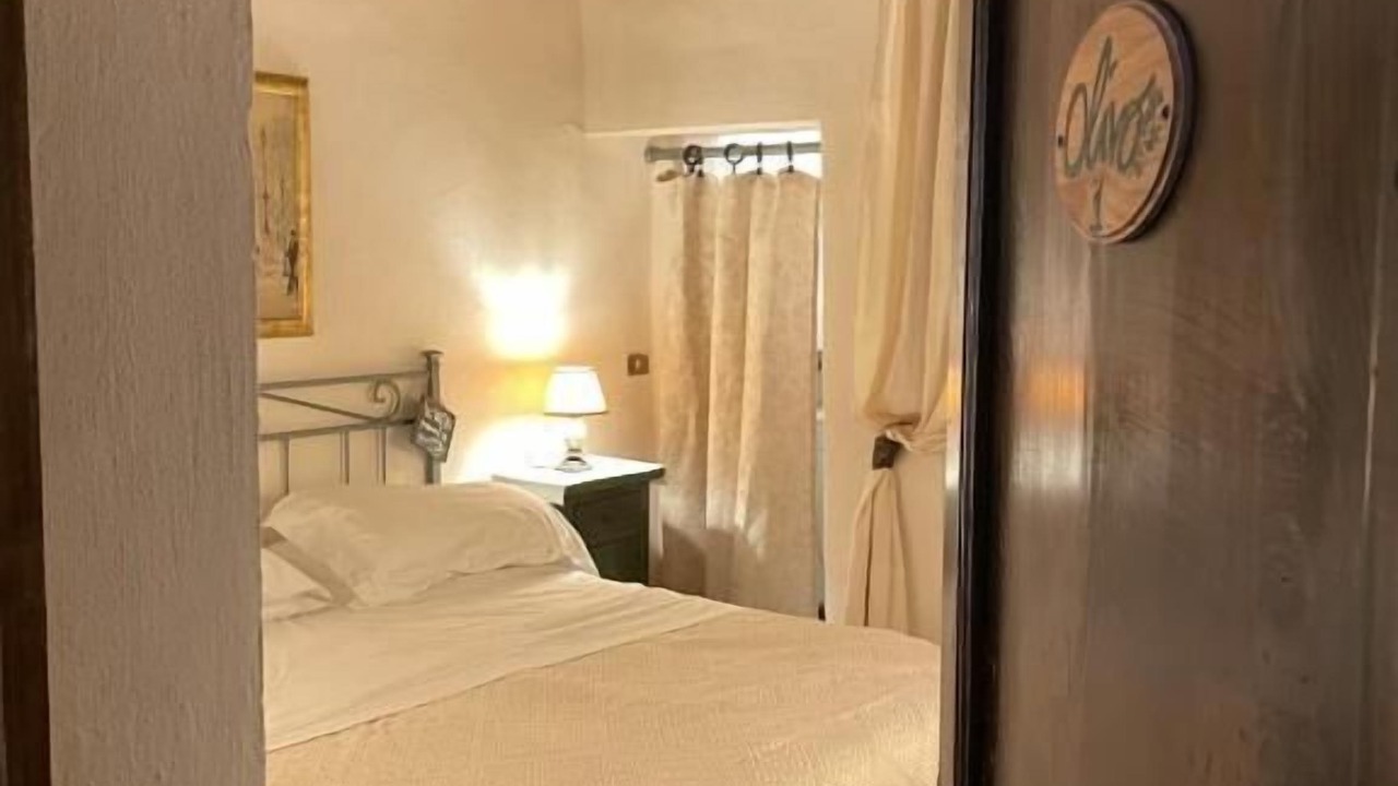 Photo of Bathroom in Montalcino