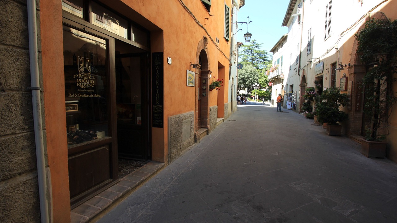 Photo of Others in Montalcino