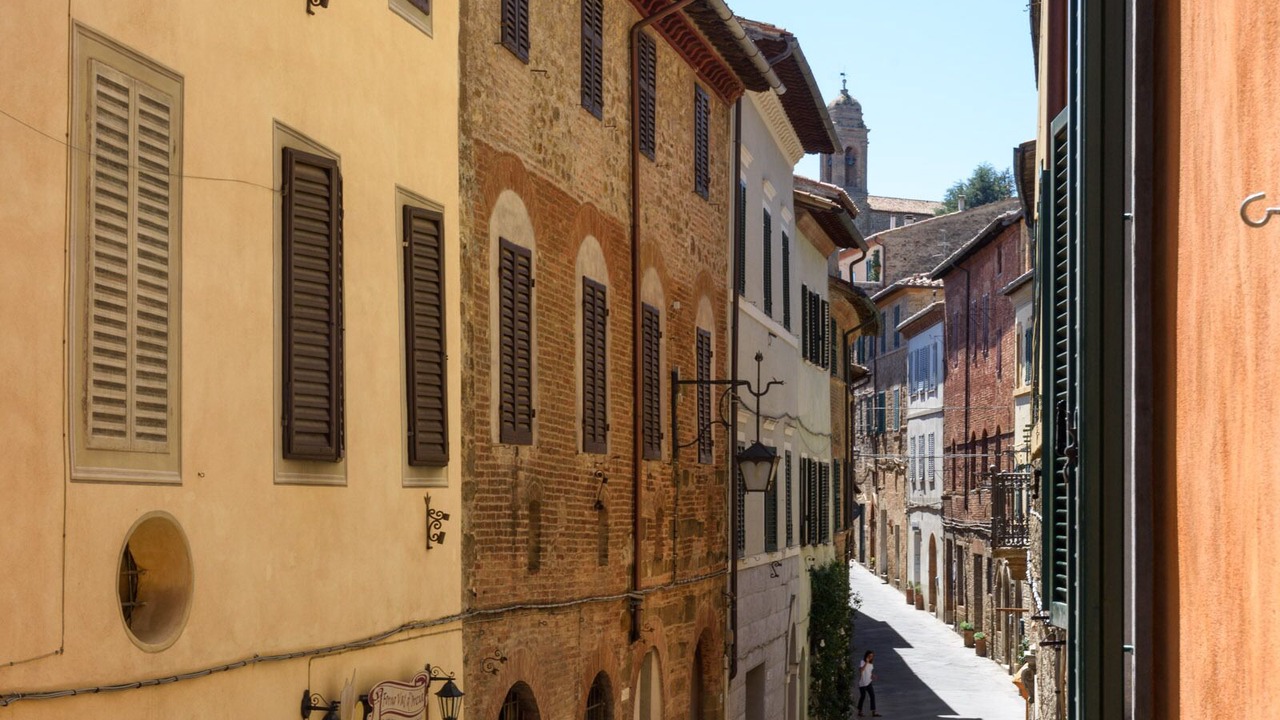 Photo of Others in Montalcino
