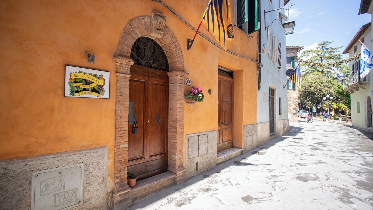Photo of Outdoor in Montalcino